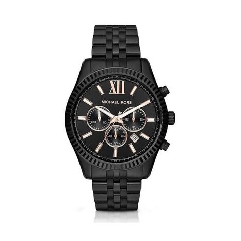 שעון יד  אנלוגי  לגבר Michael Kors MK8467 מייקל קורס למכירה , 2 image