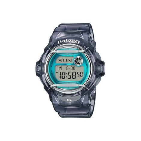 שעון יד  דיגיטלי  לאישה Casio Baby-G BG169R8B קסיו למכירה 