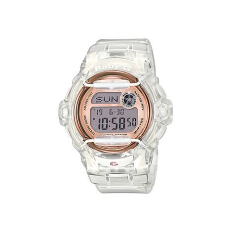 שעון יד  דיגיטלי Casio Baby-G BG169G7B קסיו למכירה , 2 image
