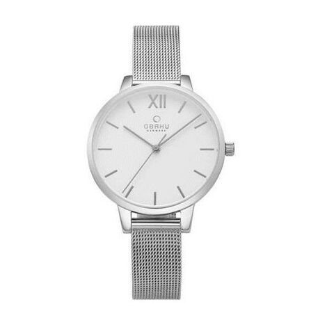 שעון יד  אנלוגי OBAKU V209LXCIMC למכירה , 2 image