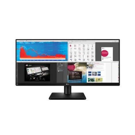 מסך מחשב LG 34UB67-B  34 אינטש Full HD למכירה , 2 image