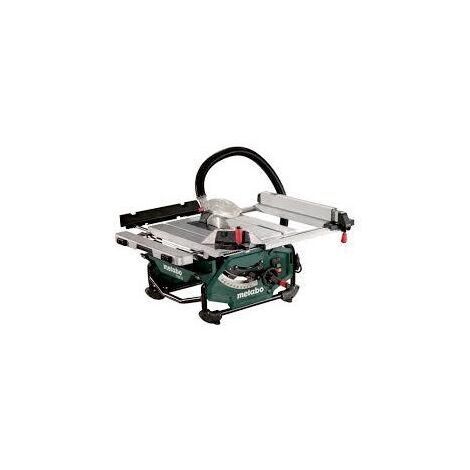 מסור  שולחן Metabo TS216 למכירה , 3 image