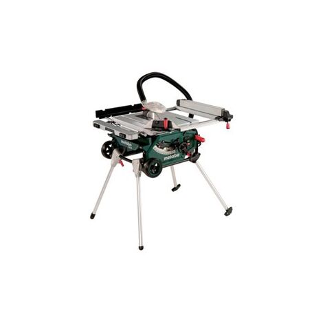 מסור  שולחן Metabo TS216 למכירה , 4 image