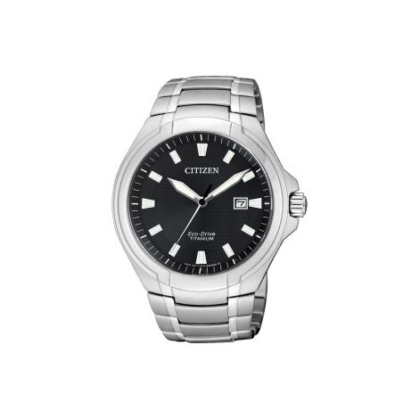 שעון יד  אנלוגי  לגבר Citizen BM743089E למכירה , 2 image