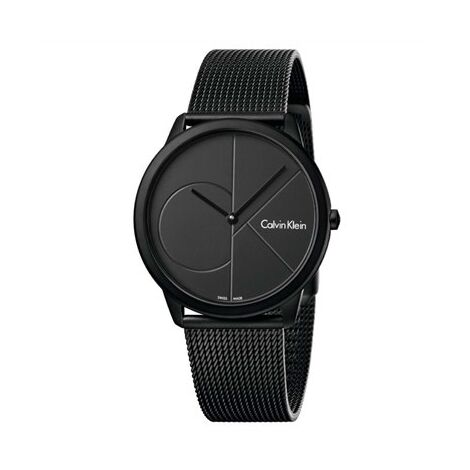 שעון יד  אנלוגי  לגבר Calvin Klein K3M514B1 קלווין קליין למכירה 