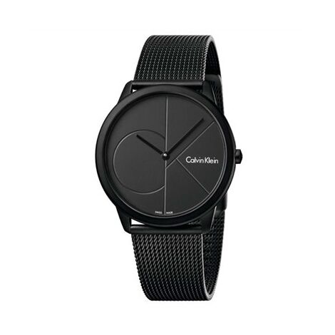 שעון יד  אנלוגי  לגבר Calvin Klein K3M514B1 קלווין קליין למכירה , 2 image