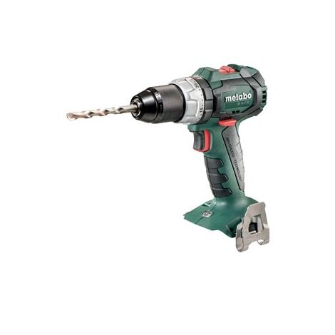 מקדחה/מברגה Metabo SB18LTBL למכירה , 2 image
