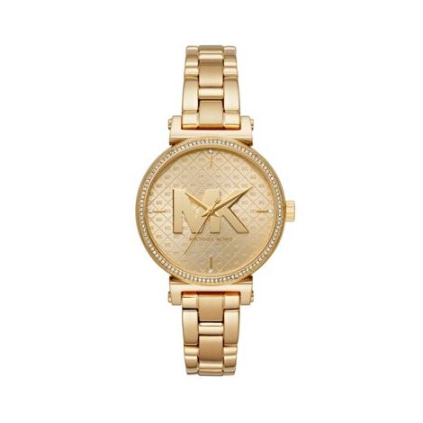 שעון יד  אנלוגי Michael Kors MK4334 מייקל קורס למכירה , 2 image