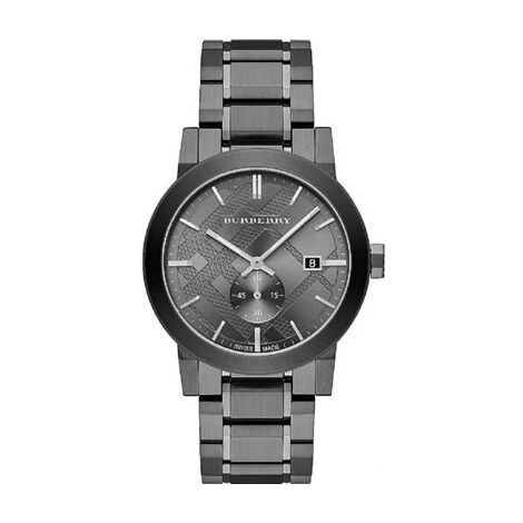 שעון יד  אנלוגי  לגבר Burberry BU9902 ברברי למכירה 