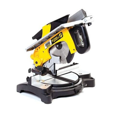 מסור  גרונג Femi TR 250I Double Cut למכירה , 2 image