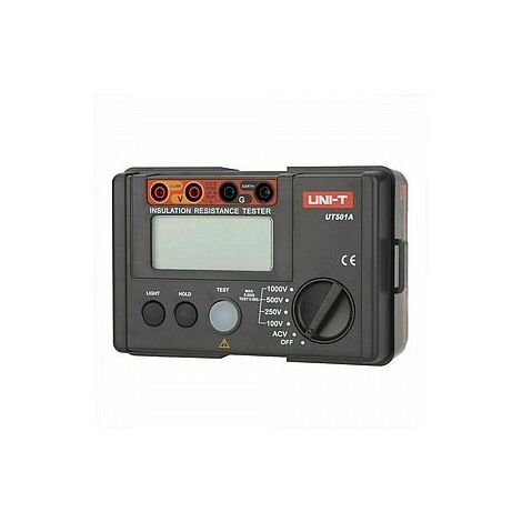מדידים Uni-T UT501A למכירה , 2 image