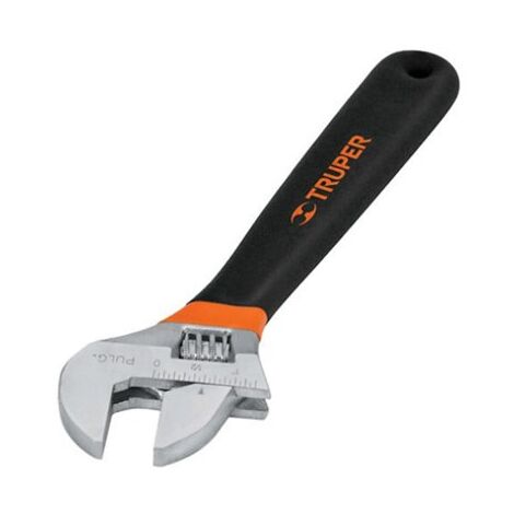 מפתח שוודי 15512 Truper למכירה 