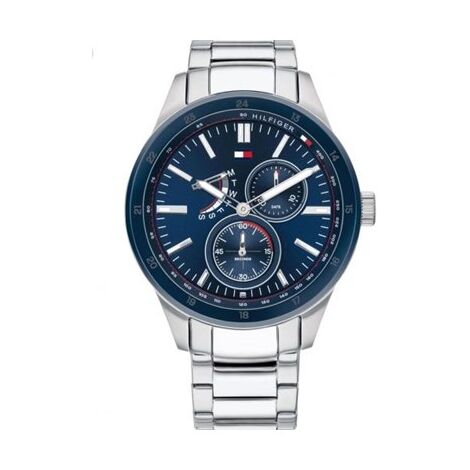 שעון יד  אנלוגי  לגבר 1791640 Tommy Hilfiger טומי הילפיגר למכירה , 2 image