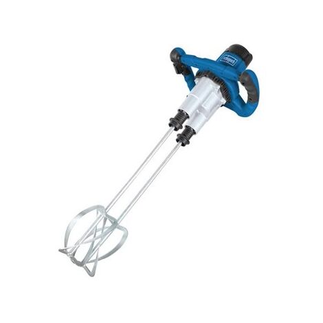 מערבל צבע / דבק  Scheppach PM1800 למכירה 