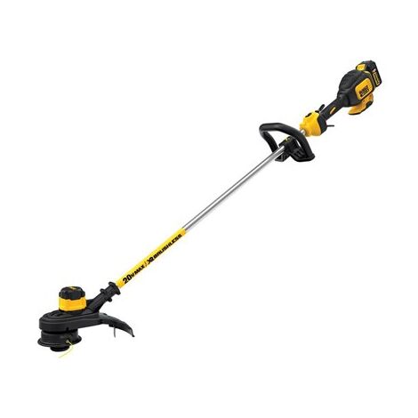 חרמש DeWALT DCST920B למכירה , 2 image