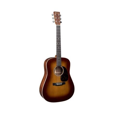 גיטרה אקוסטית מוגברת Martin DE Black Walnut למכירה , 2 image