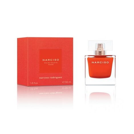 בושם לאשה Narciso Rodriguez Rouge E.D.T 50ml למכירה , 2 image
