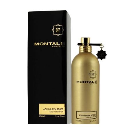 בושם לאשה Montale Aoud Queen Roses E.D.P 100ml למכירה , 2 image