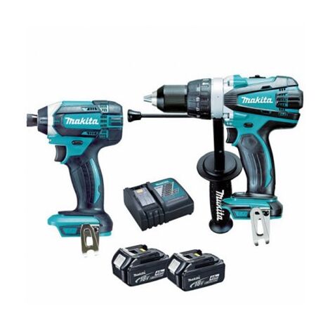 סט כלים Makita DLX2145X1 מקיטה למכירה , 3 image