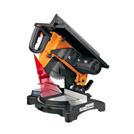 מסור  גרונג Compa Orange 250 למכירה , 2 image