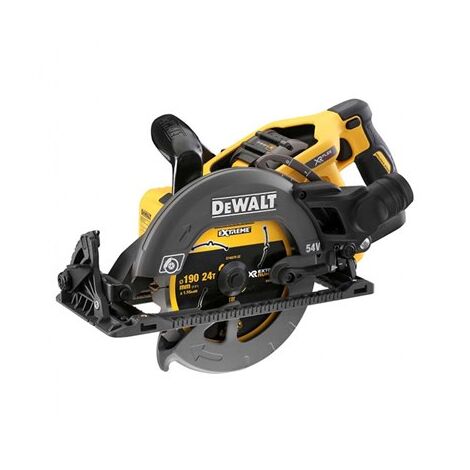 מסור  עגול Dewalt DCS577T2 למכירה , 3 image