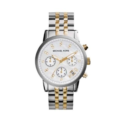 שעון יד  אנלוגי  לאישה Michael Kors MK5057 מייקל קורס למכירה 