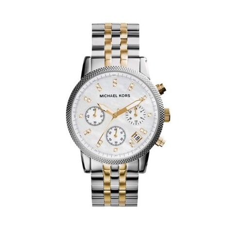 שעון יד  אנלוגי  לאישה Michael Kors MK5057 מייקל קורס למכירה , 2 image