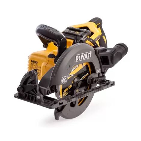 מסור  עגול Dewalt DCS577T2 למכירה 