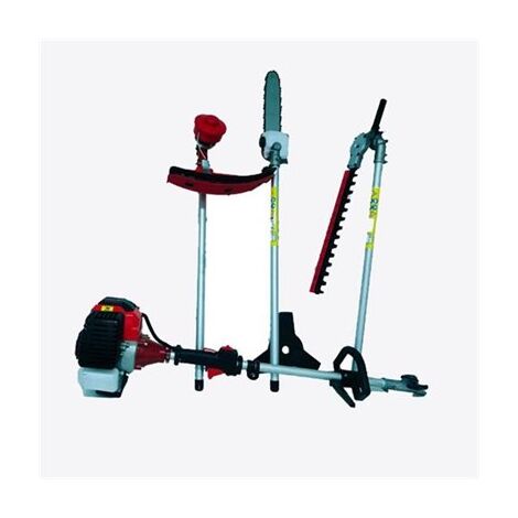 חרמש משולב straus austria ST-GT2500G-041 למכירה , 3 image