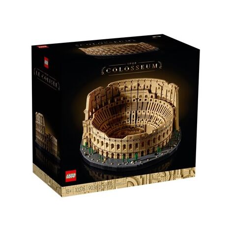 Lego לגו  10276 Colosseum למכירה 