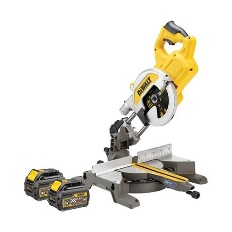 מסור Dewalt DCS777N למכירה , 2 image