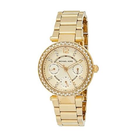 שעון יד  אנלוגי  לאישה Michael Kors MK6056 מייקל קורס למכירה , 2 image