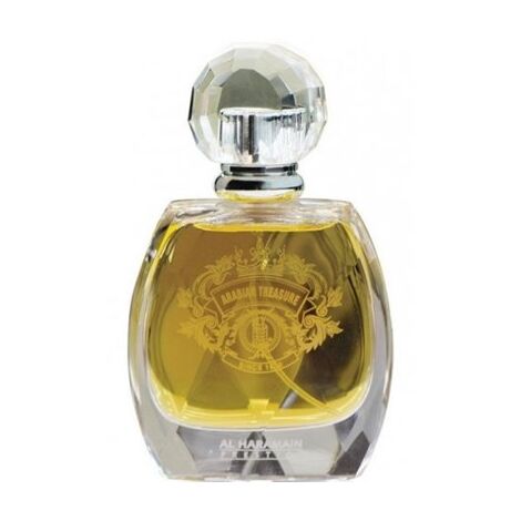 בושם לאשה Al Haramain Arabian Treasure E.D.P 70ml למכירה , 2 image