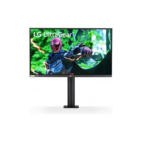 מסך מחשב LG 27GN880-B  27 אינטש QHD למכירה , 2 image