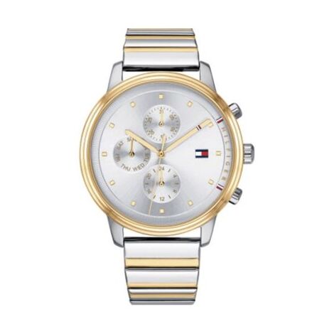 שעון יד  אנלוגי  לאישה 1781908 Tommy Hilfiger טומי הילפיגר למכירה 