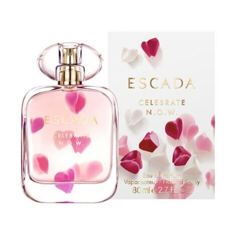 בושם לאשה Escada Celebrate Now E.D.P 80ml למכירה , 2 image
