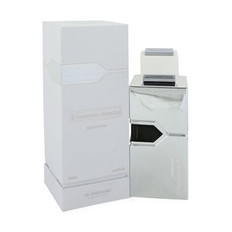 בושם לאשה Al Haramain L'Aventure Blanche E.D.P 200ml למכירה , 2 image