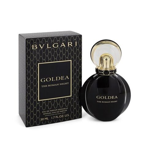 בושם לאשה בולגרי Goldea The Roman Night E.D.P 50ml למכירה , 2 image