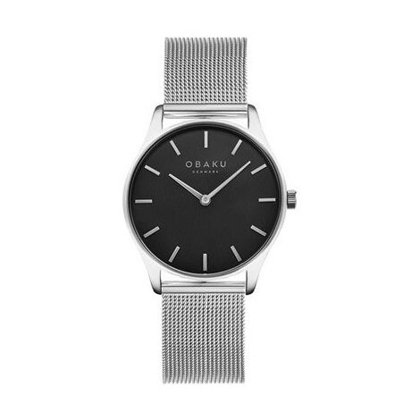 שעון יד  לאישה OBAKU V260LXCBMC למכירה , 2 image
