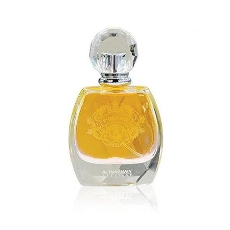 בושם לאשה Al Haramain Mystique Musk E.D.P 70ml למכירה , 2 image