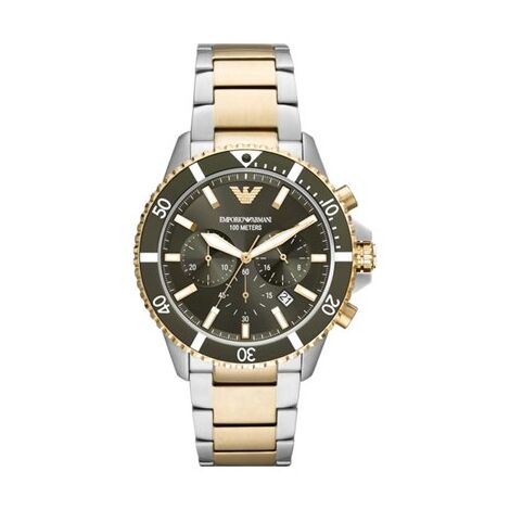 שעון יד  אנלוגי  לגבר Emporio Armani AR11361 למכירה , 2 image