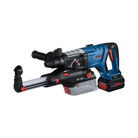 פטישון Bosch GBH 18V-28 DC בוש למכירה , 2 image