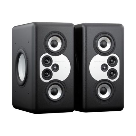 מוניטור Barefoot MiniMain12 למכירה , 3 image