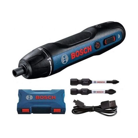 מברגים Bosch GO 2 19H2.100 בוש למכירה , 2 image