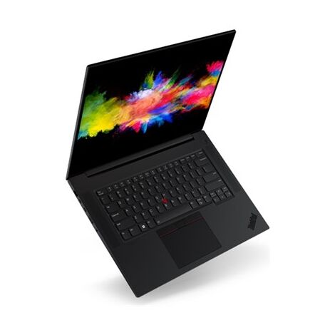 מחשב נייד Lenovo ThinkPad P1 Gen 5 21DC000YIV לנובו למכירה , 2 image