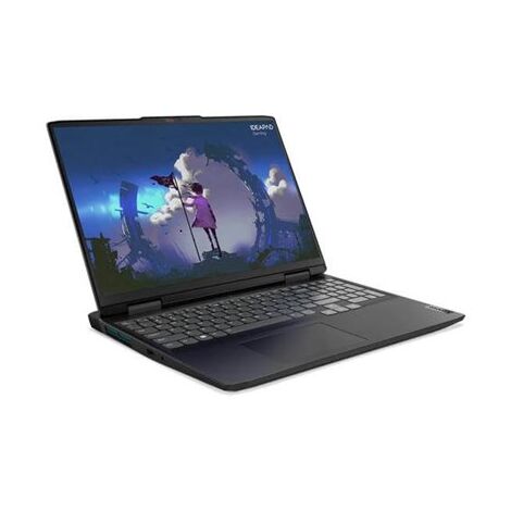 מחשב נייד Lenovo IdeaPad Gaming 3 16IAH7 82SA006UIV לנובו למכירה 