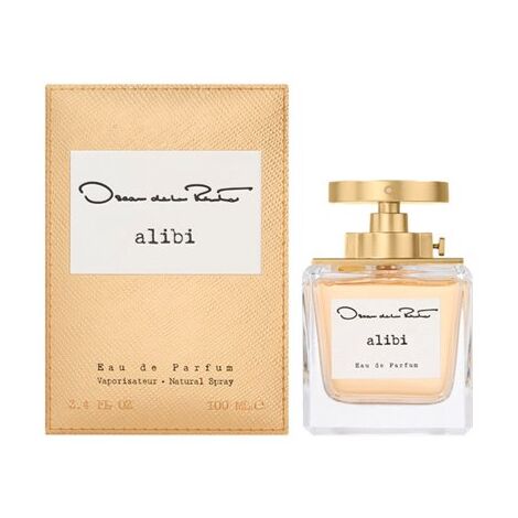 בושם לאשה Oscar De La Renta Alibi E.D.P 100ml למכירה , 2 image