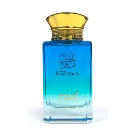 בושם לאשה Al Haramain Royal Musk E.D.P 100ml למכירה , 2 image