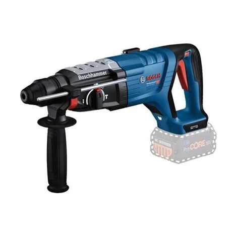 פטישון Bosch GBH 18V-28 DC בוש למכירה , 3 image