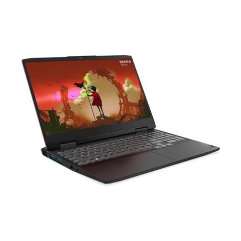מחשב נייד Lenovo IdeaPad Gaming 3 15IAH7 82S900FKIV לנובו למכירה , 2 image